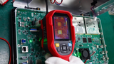 Termokamera UNI-T UTi720B