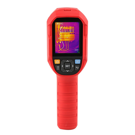 Termokamera UNI-T UTi720B