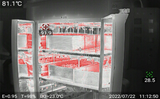 Termokamera UNI-T UTi384G