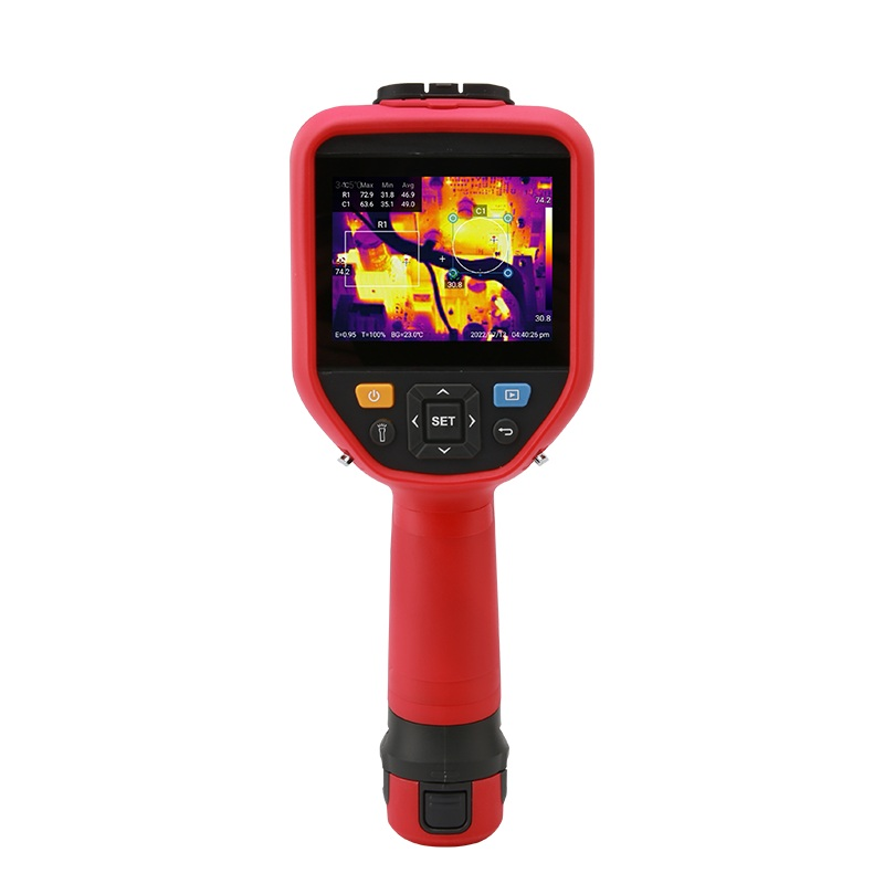 Termokamera UNI-T UTi384G