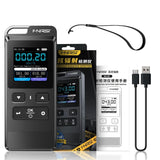 Geigerův čítač pro kontrolu radioaktivity FNIRSI GC-02