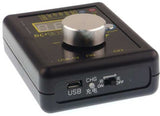 Generátor a kalibrátor analog.signálu FNIRSI SG-002BAT