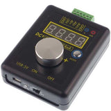 Generátor a kalibrátor analog.signálu FNIRSI SG-002BAT
