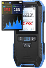 Měřič elektromagnetického záření FNIRSI ERD-10