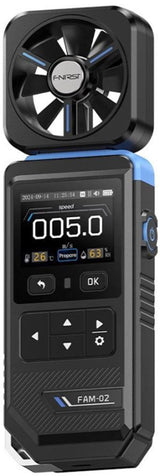 Anemometr FNIRSI FAM-02