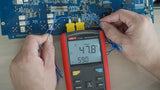 Teploměr digitální UNI-T UT325