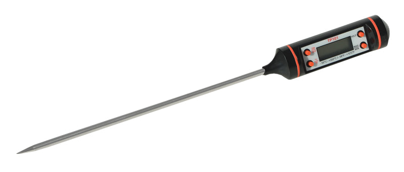 Teploměr vpichovací THG44