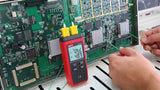 Teploměr digitální UNI-T UT320A