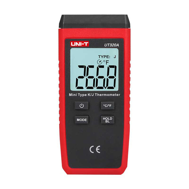 Teploměr digitální UNI-T UT320A