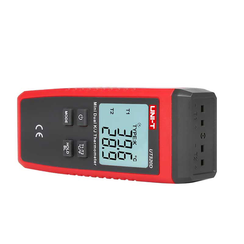 Teploměr digitální UNI-T UT320D