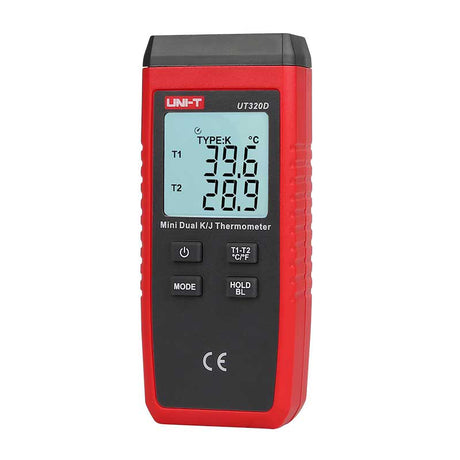Teploměr digitální UNI-T UT320D