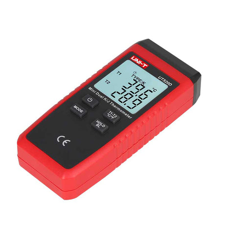Teploměr digitální UNI-T UT320D