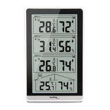 Meteostanice TECHNO LINE WS 7060