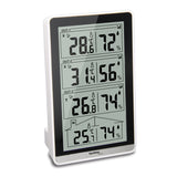 Meteostanice TECHNO LINE WS 7060