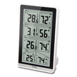 Meteostanice TECHNO LINE WS 7060