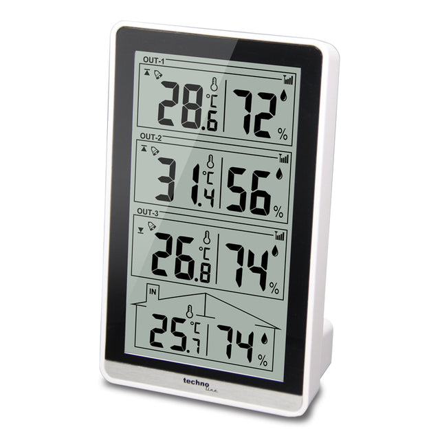 Meteostanice TECHNO LINE WS 7060