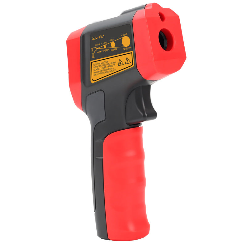 Teploměr bezkontaktní UNI-T UT301A+