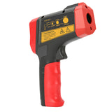 Teploměr bezkontaktní UNI-T UT303C+