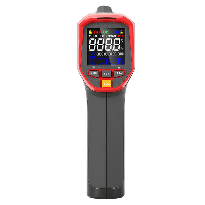 Teploměr bezkontaktní UNI-T UT303C+