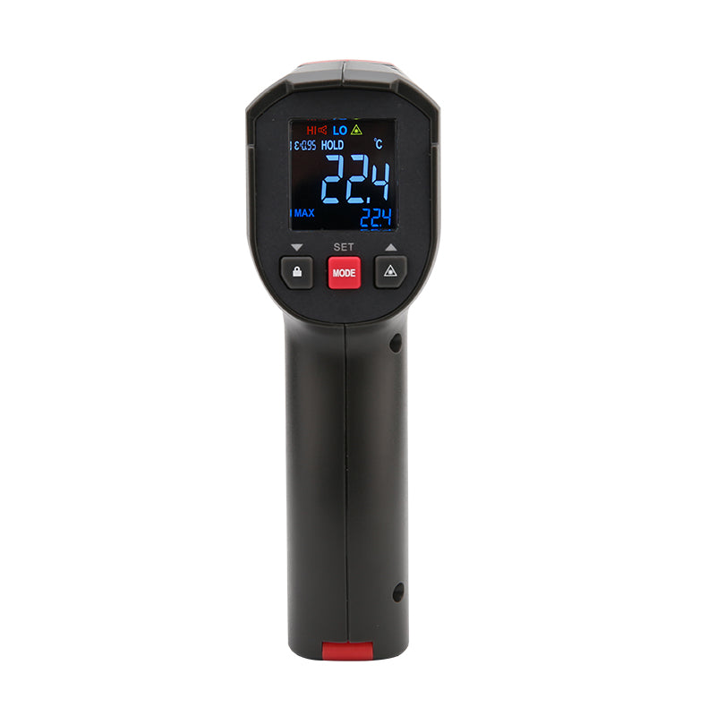 Teploměr bezkontaktní UNI-T UT306C