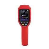 Teploměr bezkontaktní UNI-T UT305C+