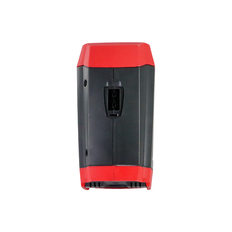 Teploměr bezkontaktní UNI-T UT305A+
