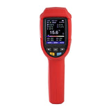 Teploměr bezkontaktní UNI-T UT305A+