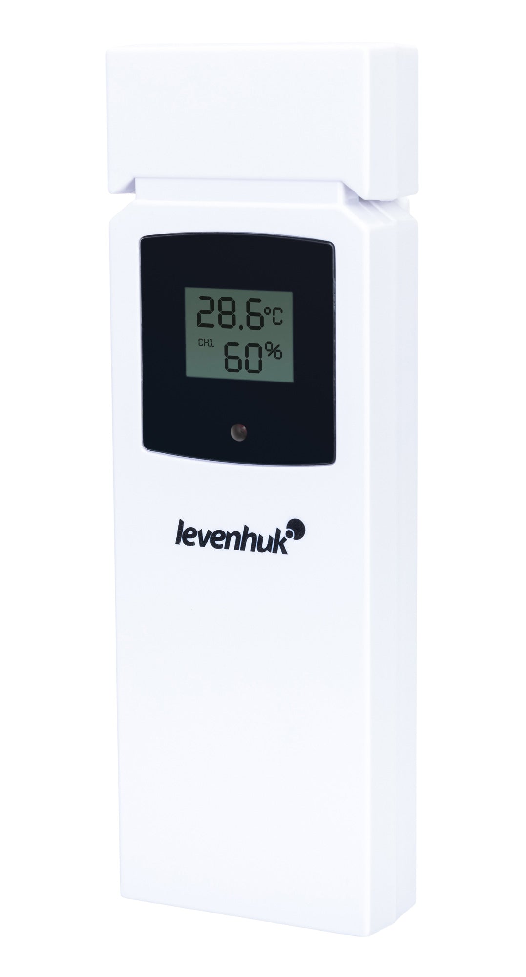 Teploměr LEVENHUK Wezzer PLUS LP30