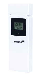 Teploměr LEVENHUK Wezzer PLUS LP30