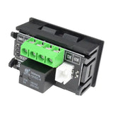 Teploměr s termostatem STU 46083