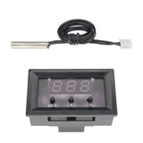 Teploměr s termostatem STU 46083