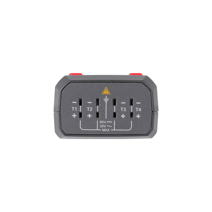 Teploměr UNI-T UT325F