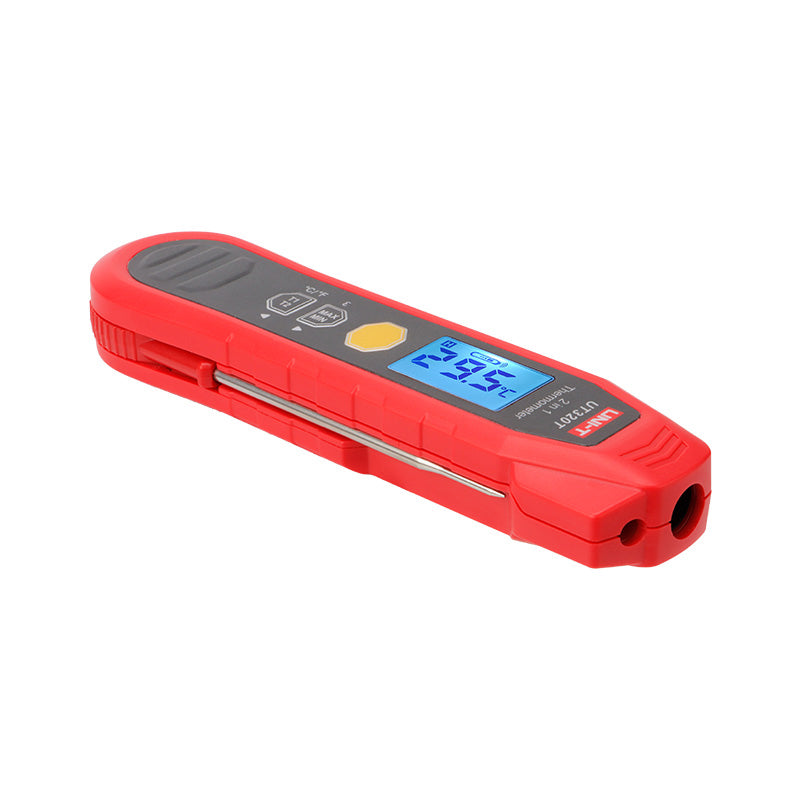 Teploměr digitální UNI-T UT320T