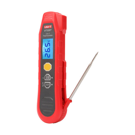 Teploměr digitální UNI-T UT320T