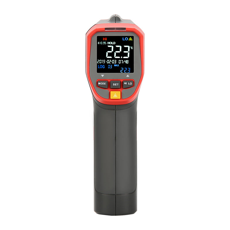 Teploměr bezkontaktní UNI-T UT301D+