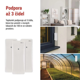 Teploměr EMOS E0558W
