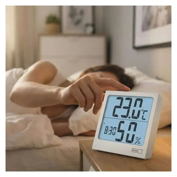 Teploměr EMOS E0114N
