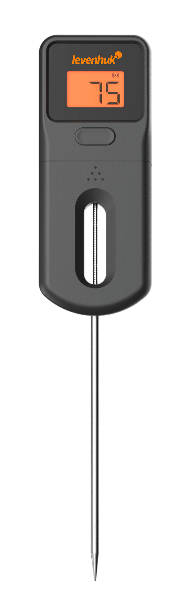 Teploměr na vaření LEVENHUK Wezzer Grill BT10