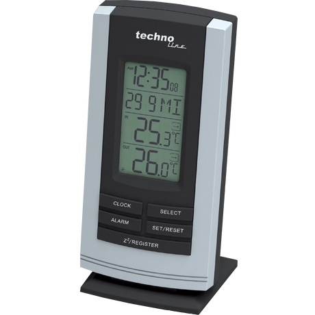 Teploměr TECHNO LINE WS 9180