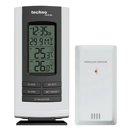 Teploměr TECHNO LINE WS 9180