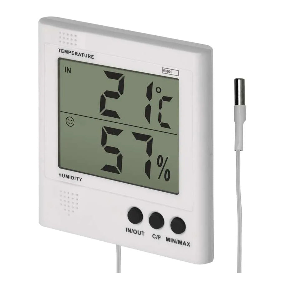 Teploměr EMOS RS8471