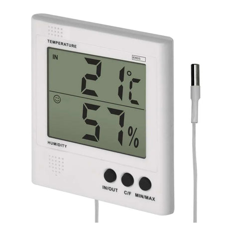 Teploměr EMOS RS8471