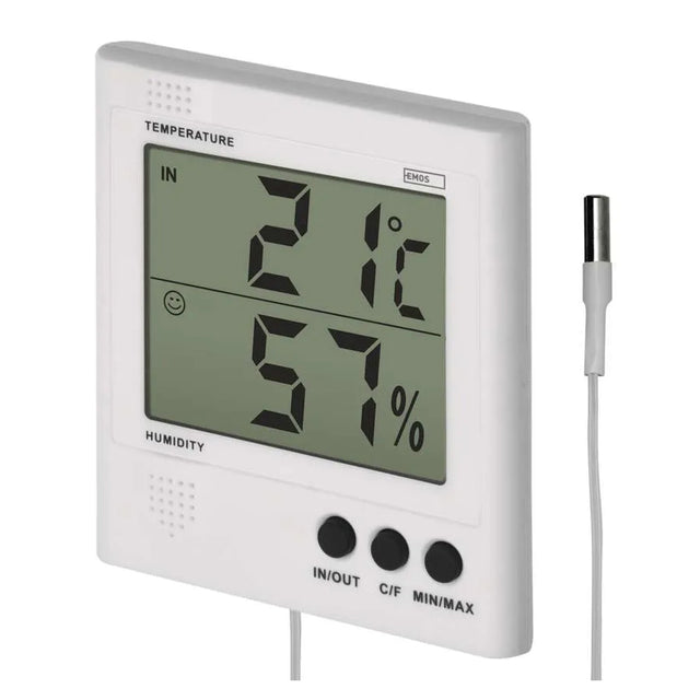 Teploměr EMOS RS8471