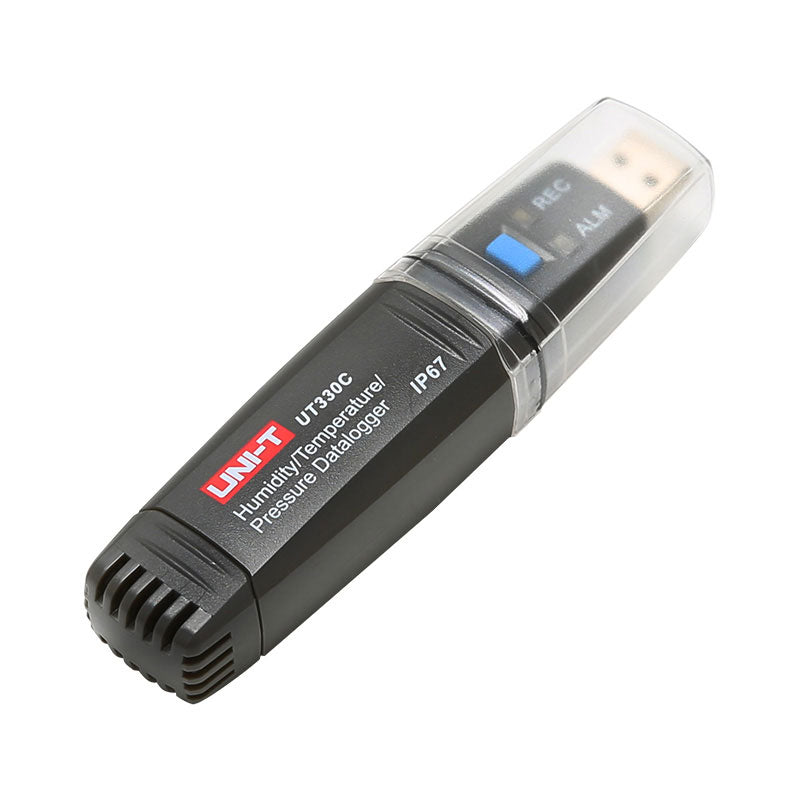 Datalogger UNI-T UT330C USB