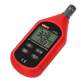 Teploměr a vlhkoměr UNI-T UT333 mini