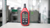 Teploměr a vlhkoměr UNI-T UT333 mini