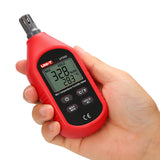 Teploměr a vlhkoměr UNI-T UT333 mini