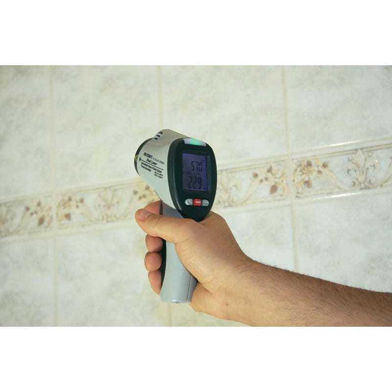 Teploměr bezkontaktní Voltcraft IR-SCAN-350RH