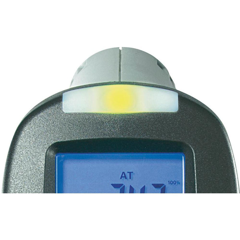Teploměr bezkontaktní Voltcraft IR-SCAN-350RH