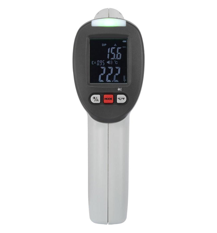 Teploměr bezkontaktní Voltcraft IR-SCAN-350RH